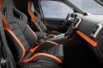 Volkswagen Amarok Power Concept 2014 года